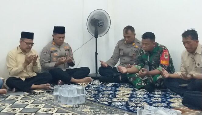 
					SPPG Polri Jatinegara Cakung Resmi Siap Beroperasi, Jadi Wujud Kepedulian Polri untuk Masyarakat