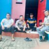 Bhabinkamtibmas Pondok Kopi Ajak Warga Aktif Cegah Tawuran dan Hoaks