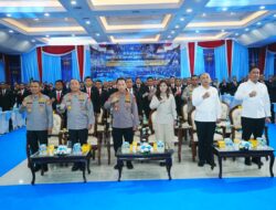 Survei IDM: Kepuasan Publik terhadap Penegakan Hukum Polri Capai 75,1 Persen