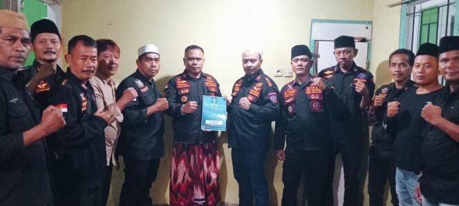 
					RESMI! FARHAN, S.H. NAHKODAI DPAC TANAH SAREAL PERIODE 2026–2031