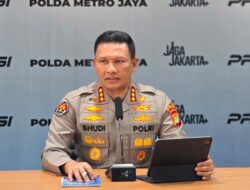 39 Saksi Diperiksa, Polda Metro Jaya Dalami Kecelakaan Kereta di Bekasi Timur