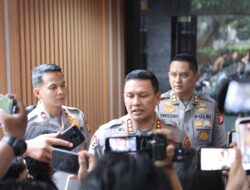 Jatanras Polda Metro Tangkap Pelaku Pembacokan Maut di Cengkareng dalam 12 Jam
