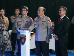 Wakapolri Tekankan Konsep O2H dalam Penegakan Hukum dan Apresiasi Kinerja Reskrim Polri