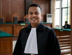 Ketua PERADAN Sumut Soroti Lambatnya Penanganan Kasus Pengeroyokan di Polres Asahan