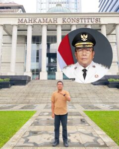 Eks Ketua Cabang GMNI Pematangsiantar Kritik Walikota, Jangan Rusak Independensi KNPI Demi Kepentingan Kekuasaan