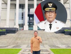Eks Ketua Cabang GMNI Pematangsiantar Kritik Walikota, Jangan Rusak Independensi KNPI Demi Kepentingan Kekuasaan
