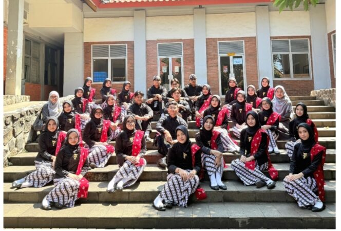 
					Paduan Suara Eldiro Harumkan Nama Pangsoed Galaxi di Ajang Nasional UI