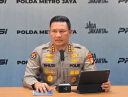 Polda Metro Jaya Siapkan 480 Personel Amankan HUT GRIB Jaya ke-15 di Istora GBK