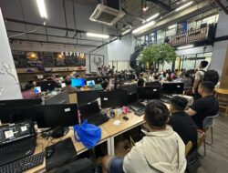 321 WNA Pelaku Judi Online Akan Dipindahkan ke Sejumlah Kantor Imigrasi untuk Pemeriksaan Lanjutan