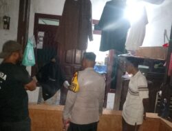 Polsek Ciracas Gerak Cepat Tindaklanjuti Laporan 110, Perselisihan Warga di Cibubur Berakhir Damai