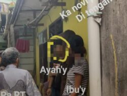 Diduga Alami Penganiayaan, Bayi 9 Bulan Jalani Penanganan Tim Pendamping