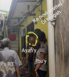 Diduga Alami Penganiayaan, Bayi 9 Bulan Jalani Penanganan Tim Pendamping