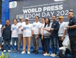 Media “Homeless” vs Verifikasi Dewan Pers, SMSI Dorong Regulasi Pers Lebih Adaptif di Era Digital