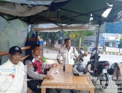 Polisi Turun ke Permukiman, Ajak Orang Tua Selamatkan Anak dari Tawuran dan Bahaya Narkoba