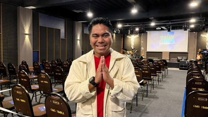 
					Tokoh Agama di Timika Apresiasi Pendekatan Humanis Operasi Damai Cartenz 2026