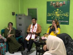 AdNI dan Muslimat NU Siapkan Kolaborasi Sosial Hukum