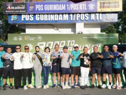 Riau Bhayangkara Run 2026 Kembali Digelar 19 Juli, Event Lari Terbesar di Sumatera Angkat Isu Karhutla dan Lingkungan