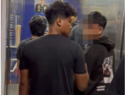 Pria di Depok Diamankan Usai Tendang Ambulans yang Hendak Jemput Korban Laka