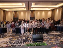 Polri Dorong Kolaborasi Nasional Lindungi Karya Anak Bangsa di Era Digital