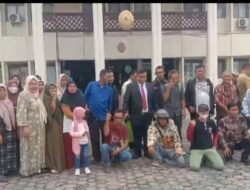 Kelompok Tani Leuweung Hideung Banding, Tidak Terima Terhadap Putusan Pengadilan Negeri Rantauprapat