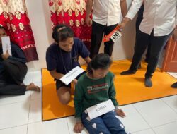 Rekonstruksi Kasus Pembunuhan di Bukit Tujuh Digelar, 12 Adegan Diperagakan untuk Ungkap Fakta Perkara
