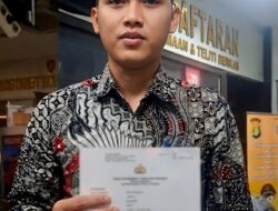 Datang ke Loket SKCK Satu Atap, Warga Apresiasi Pelayanan Polda Metro Jaya