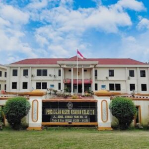 PN Kisaran Tolak Eksepsi PT. BSP dan BPN Asahan, Perkara Eks HGU Resmi Lanjut ke Pokok Sidang