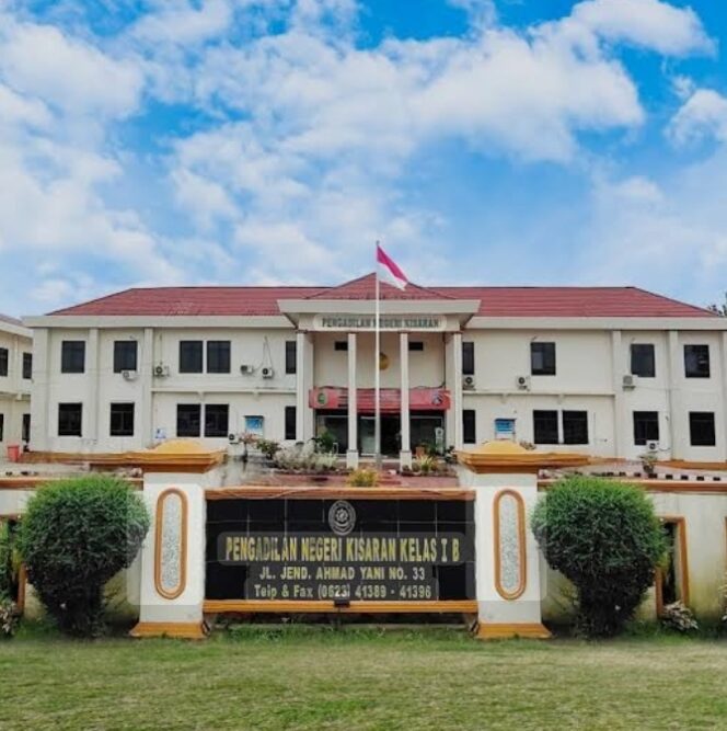 
					PN Kisaran Tolak Eksepsi PT. BSP dan BPN Asahan, Perkara Eks HGU Resmi Lanjut ke Pokok Sidang