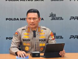 Polda Metro Jaya Pastikan Ibadah Kenaikan Yesus Kristus Aman, Ratusan Gereja Dijaga