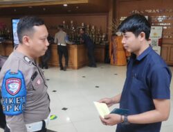 Ganti Nopol Berjalan Lancar, Pemohon Apresiasi Pelayanan BPKB Polda Metro Jaya