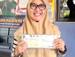 Samsat Jakpus Tuai Respons Positif, Pelayanan Dinilai Mudah dan Cepat
