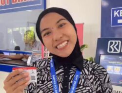 Pelayanan Satpas SIM Daan Mogot Dinilai Cepat dan Keren oleh Pemohon