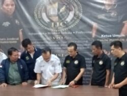 Literasi dan Publikasi Pendidikan Jadi Fokus Kerja Sama IJC dan GPIB