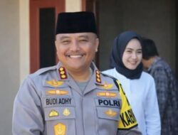 Kepulangan yang Sakral: Kombes Pol Budi Adhy Buono Tegaskan Komitmen untuk Cilacap