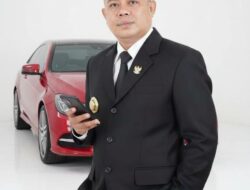 Dedi Supiandi Ajak Rekan Wartawan Cari Penghasilan Tambahan Melalui Jasa Transportasi Online MOBIZZ