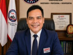 Ketua Umum APPI,Ade Julhaidir Soroti Isu Vonis terhadap Nadiem