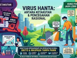 Rekan Indonesia Soroti Politik Ketakutan dalam Isu Virus Hanta dan Pentingnya Edukasi Pencegahan