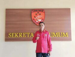 Ketum PWDPI, M. Nurullah RS: Tuding Lahan HGU TNI AU yang Dikuasai PT SGC Diduga Hanya Strategi Bisnis Terselubung