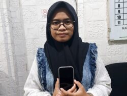 Polsek Gambir Gerak Cepat, HP Warga yang Hilang di Jatibaru Berhasil Ditemukan