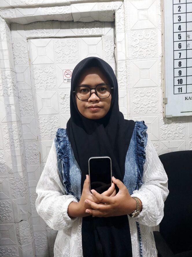 
					Polsek Gambir Gerak Cepat, HP Warga yang Hilang di Jatibaru Berhasil Ditemukan