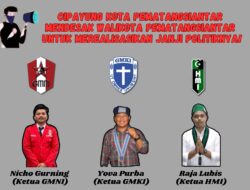 Kegagalan Menata Kota? Kelompok Cipayung Soroti Persoalan Infrastruktur di Pematangsiantar