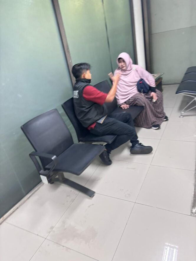 
					Musim Haji 2026, Satgas Haji Polri Terus Lindungi Masyarakat dari Praktik Haji Non-Prosedural
