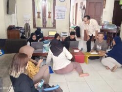 Kesulitan Daftar Sekolah Online? GPIB Siap Bantu Gratis