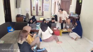 Kesulitan Daftar Sekolah Online? GPIB Siap Bantu Gratis