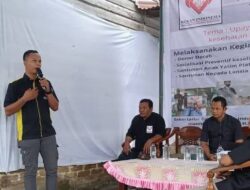 Relawan Kesehatan Indonesia Sumut Dukung Penuh Pembangunan Rumah Sakit Internasional di Sumatera Utara