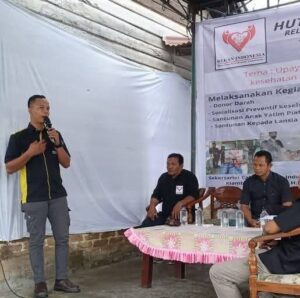 Relawan Kesehatan Indonesia Sumut Dukung Penuh Pembangunan Rumah Sakit Internasional di Sumatera Utara