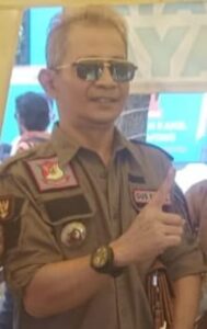 Sekretaris GBNN DPD DKI Jakarta Sampaikan Ucapan Hari Kebangkitan Nasional 2026.