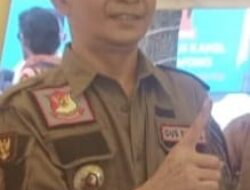 Sekretaris GBNN DPD DKI Jakarta Sampaikan Ucapan Hari Kebangkitan Nasional 2026.