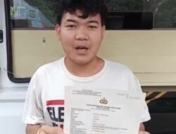 Layanan SKCK Polda Metro Jaya di TMP Kalibata Dapat Apresiasi Warga