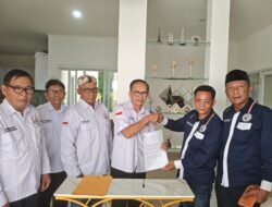 Kolaborasi GPIB dan RPABI Siap Perluas Akses Pendidikan Anak Bangsa